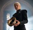 Emma D’Arcy continúa en su papel de Rhaenyra Targaryen quien busca recuperar el Trono de Hierro. FOTO Cortesía HBO Max