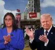 Delcy Rodríguez estará presente en la cumbre del G20 por invitación del gobierno de Donald Trump, esto tras el tratado petrolero firmado semanas atrás. Foto: Getty Images