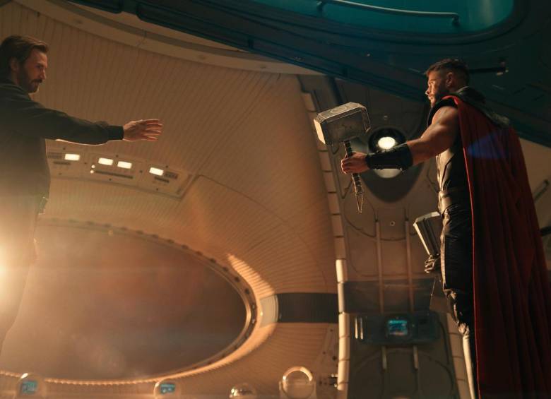 El regreso de Capitán América es uno de los temas que más inquietan a la gente. FOTO Cortesía Marvel Studios