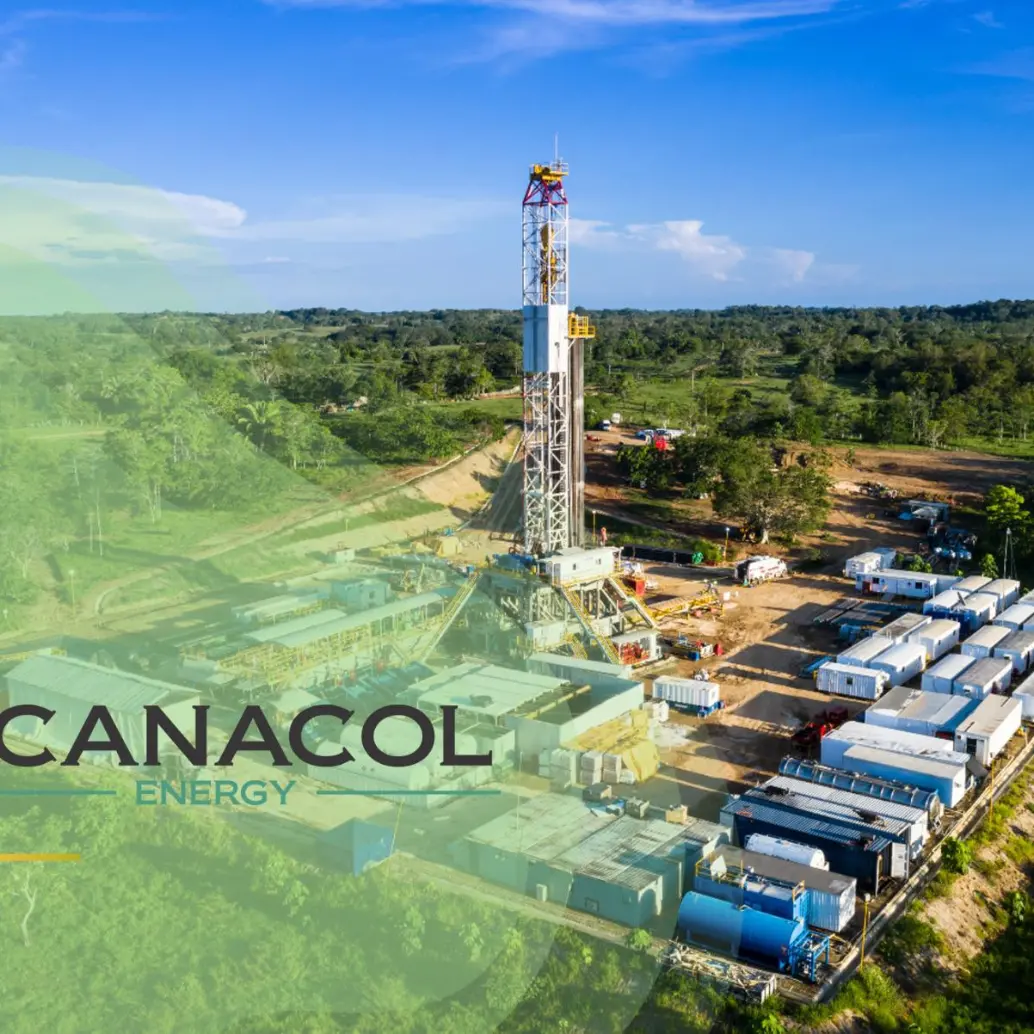 La solicitud de protección judicial marca el punto crítico de una deteriorada situación de liquidez que venía reflejándose en sus reportes financieros. FOTO: Canacol.