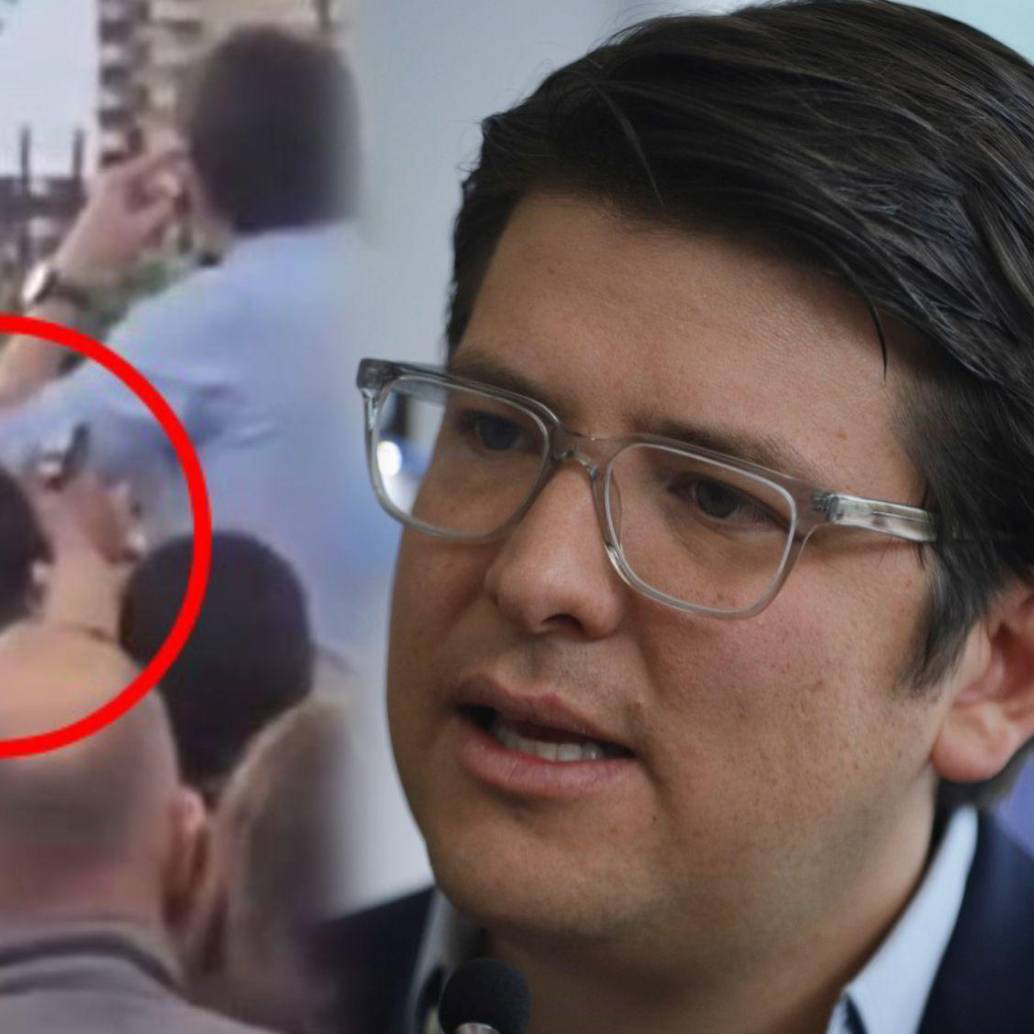 FOTO video redes sociales | Colprensa