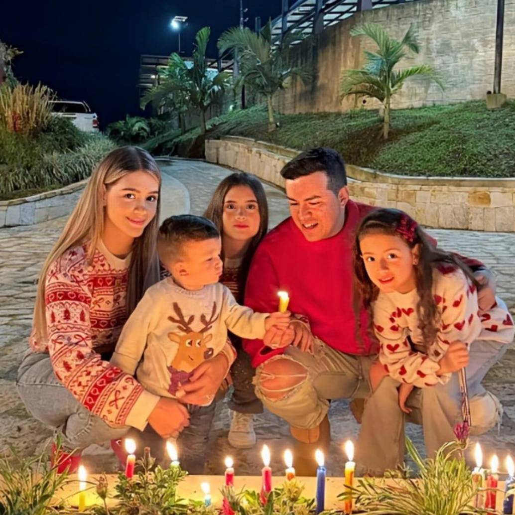 Sonia Restrepo describe cómo ha transcurrido este primer mes sin la presencia del artista, señalando que, aunque el tiempo continúa avanzando, en su hogar la sensación es distinta. FOTO Instagram @yeison_jimenez