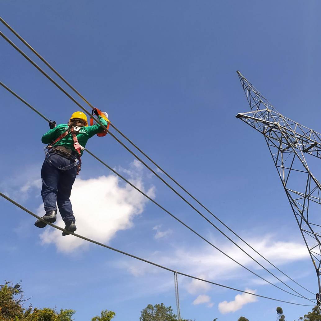 Por años, la queja recurrente de los consumidores de la costa caribeña es por el alto costo del servicio de electricidad. FOTO Esneyder Gutiérrez