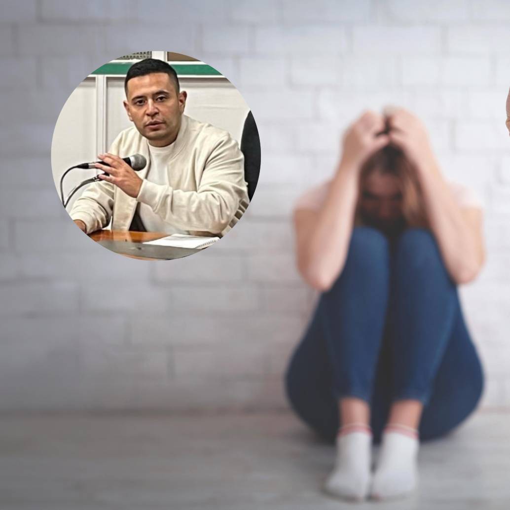 Juan Camilo Restrepo fue designado por el Concejo de Jardín como personero municipal el 28 de febrero del 2025. FOTO DEPOSITPHOTOS