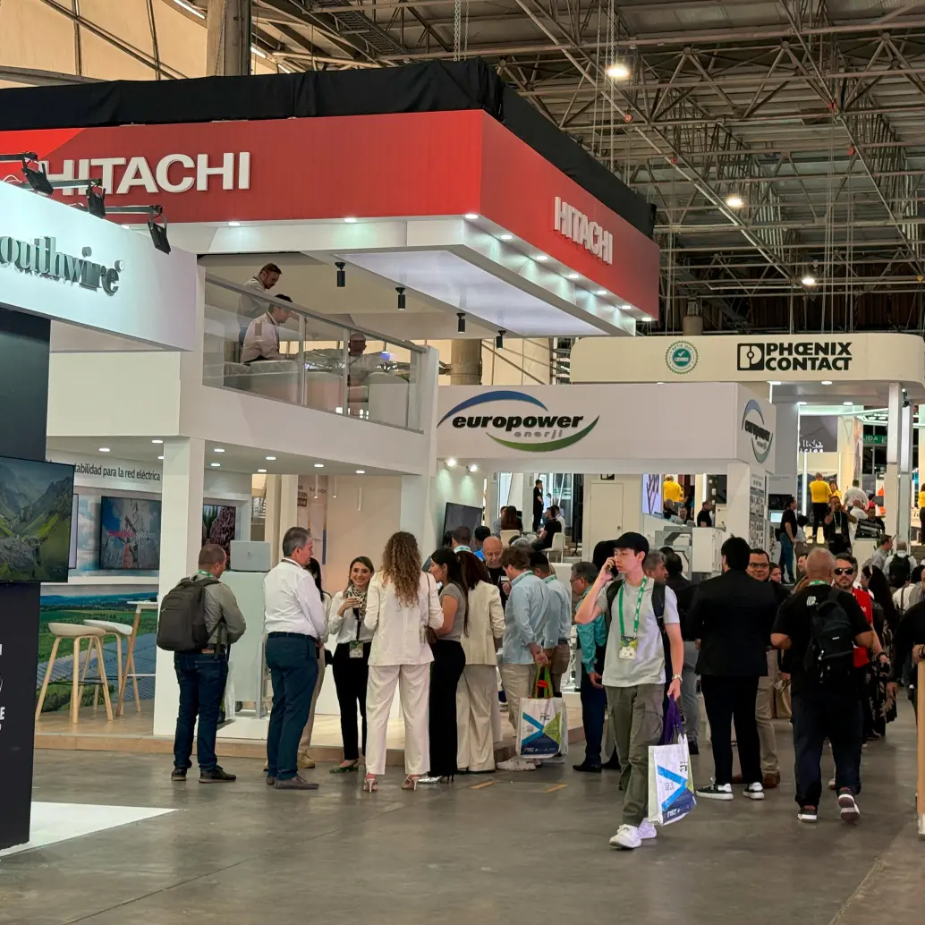 La FISE espera recibir alrededor de 13.000 visitantes esta semana en Plaza Mayor. FOTO CORTESÍA FISE