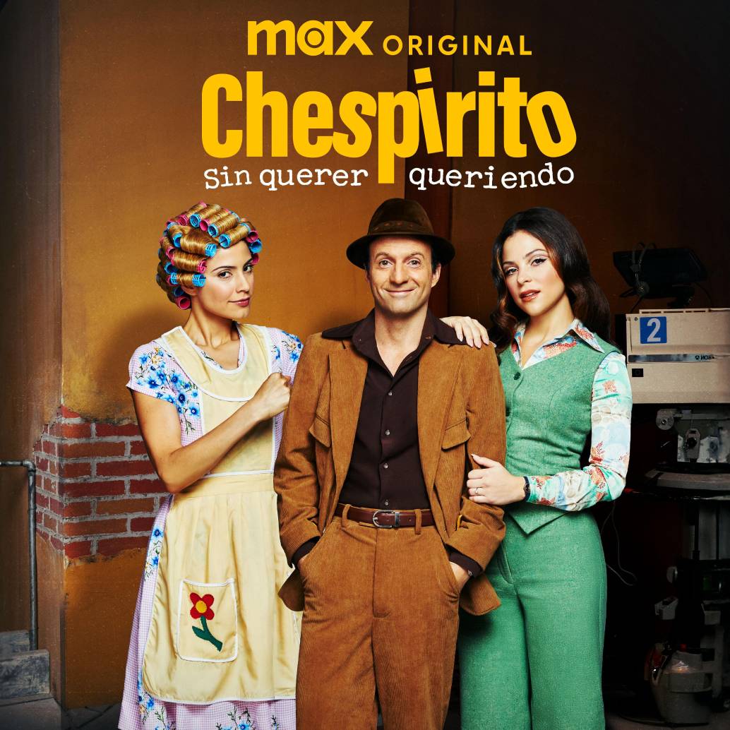 El capítulo 7 de la serie biográfica sobre Chespirito retrata el inicio de su relación con Florinda Meza, generando reacciones encontradas.