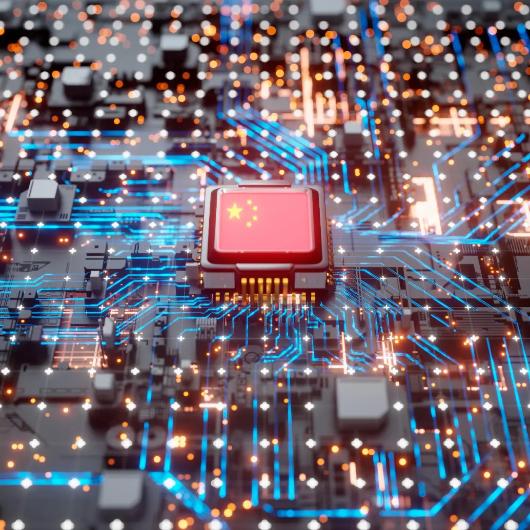 Las sanciones impuestas por Washington buscaban frenar el acceso de China a tecnología de punta, pero terminaron empujando a Huawei a desarrollar sistemas propios. FOTO Fetty