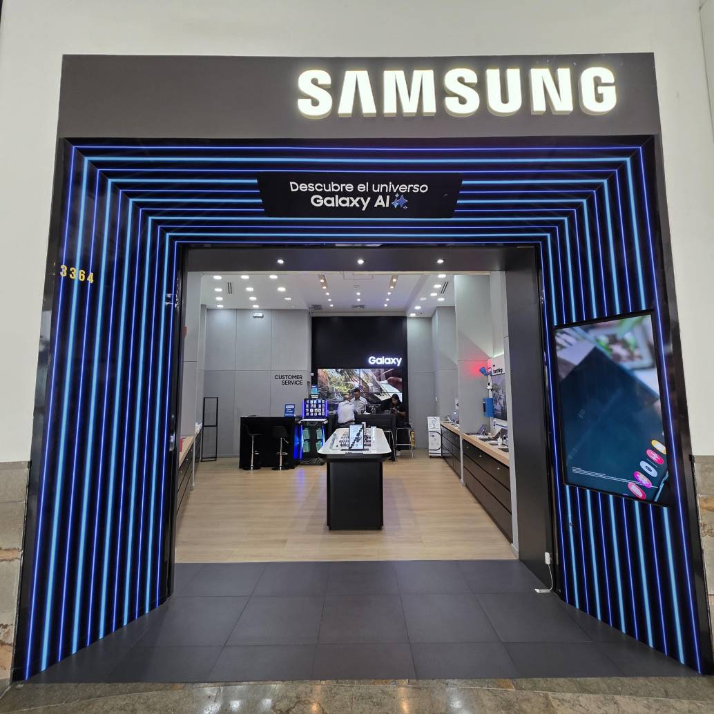 Cem Electronix tiene 31 puntos de ventas en el país. Foto: Cortesía.