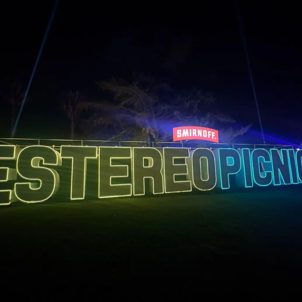 Quedan dos días de festival. Se espera que asistan en total más de 150.000 personas. FOTO: EL COLOMBIANO