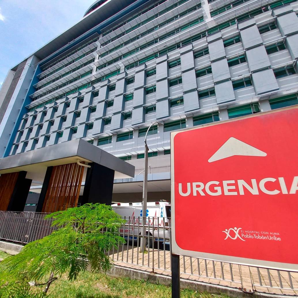 /FOTO: MAURICIO PALACIO