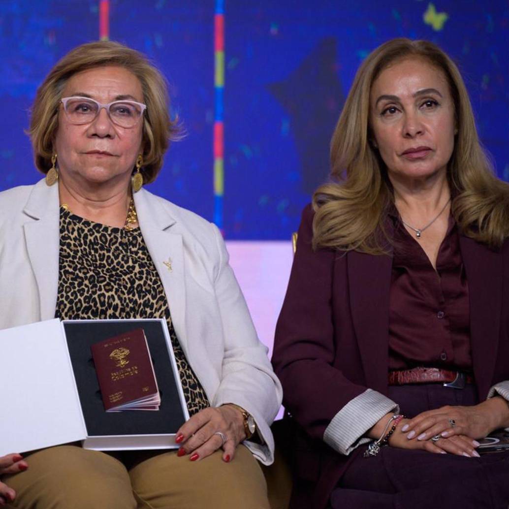 El nuevo modelo entró en vigencia hoy. FOTO: IMPRENTA NACIONAL.