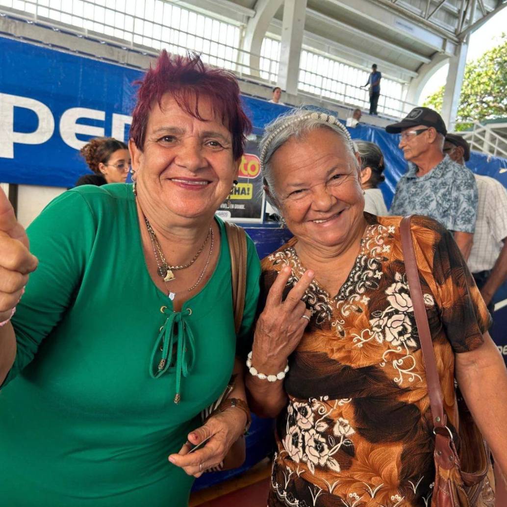 Para el pago de este ciclo, que se extenderá hasta el 20 de junio, la entidad destinará 212.610 millones de pesos. FOTO: Prosperidad Social.
