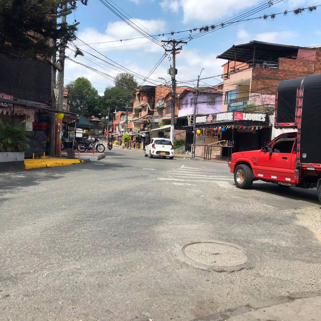 FOTO: LAURA ROSA JIMÉNEZ