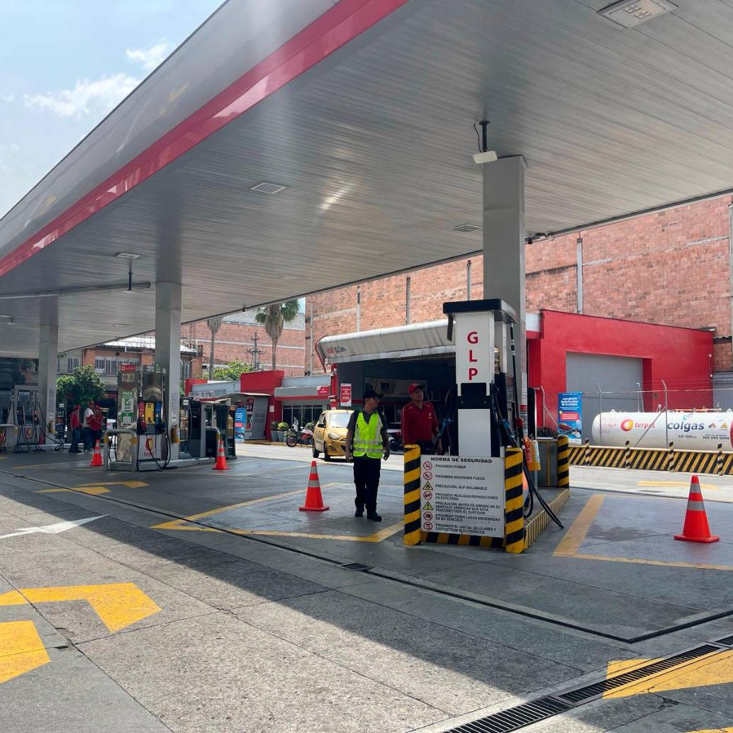 FOTO EL COLOMBIANO 