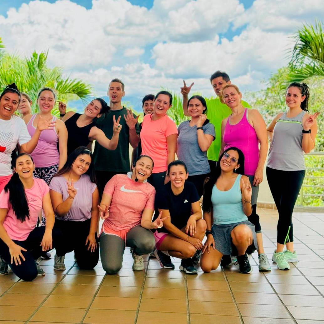 Serán más de 90 actividades. La programación va hasta el 19 de diciembre. Foto cortesía. 