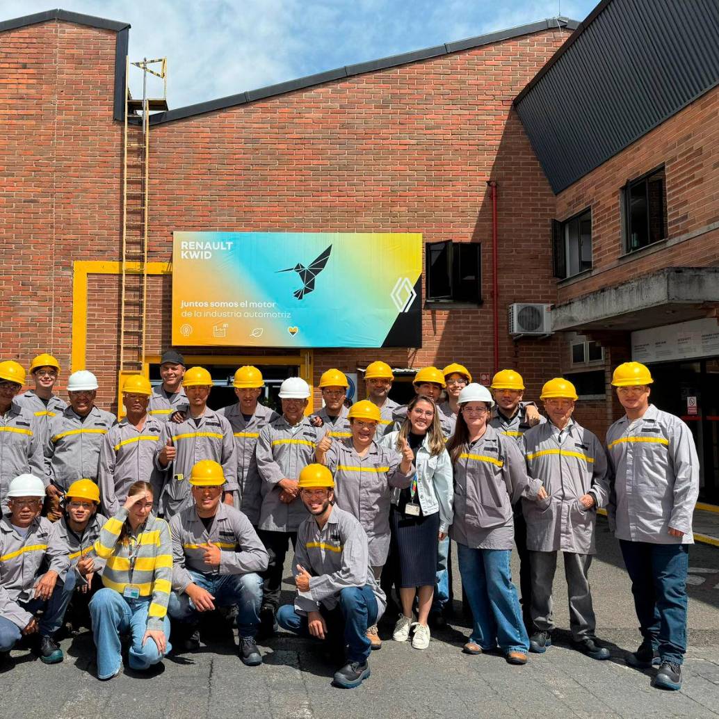 Gracias a los recursos obtenidos en Kilómetros por un Sueños, estas personas se han capacitado. En el recuadro, Humberto de J. Garro. <span class="mln_uppercase_mln">FOTO</span> <b><span class="mln_uppercase_mln">cortesía</span></b> 