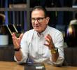 El presidente de Grupo Cibest, Juan Carlos Mora, destacó que la entidad sumó utilidades por $1,5 billones en el primer trimestre del año, impulsadas por el crecimiento de sus activos y su apuesta por servicios financieros digitales y sin fronteras. FOTO Camilo Suárez