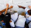 Al articulado solo le resta la firma del presidente Gustavo Petro para convertirse en ley. FOTO MANUEL SALDARRIAGA