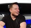SpaceX debutó en el Nasdaq con acciones a US$150, una OPI récord de US$75.000 millones y Elon Musk como el primer billonario del mundo. FOTO: Getty.