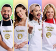 David Sanín fue uno de los eliminados más recientes del programa. Foto: @masterchefcelebrityco vía Onstagram.