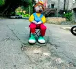 Reportando huecos en Buenos Aires: ¡los vecinos están cansados!