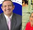 Empresario del arroz, Gustavo Aponte, asesinado en Bogotá al confundirlo con otra persona. Fotos: redes