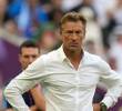 Túnez será la tercera selección que dirige en un Mundial Hervé Renard. Antes lo hizo con Marruecos y Arabia Saudita. FOTO: <b>Instagram Hervé Renard</b>