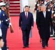 Nuevamente Xi Jinping se reúne con Donald Trump siendo en esta ocasión Washington la sede de su encuentro. Foto: Xinhua