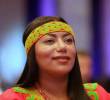 Martha Peralta, congresista de La Guajira, hoy investigada por el caso UNGRD. Foto: Colprensa