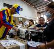 Imagen de referencia de una jornada de votaciones en el departamento. Foto: Julio César Herrera Echeverri.