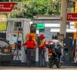La gasolina subió cerca de $100 pesos en Colombia.