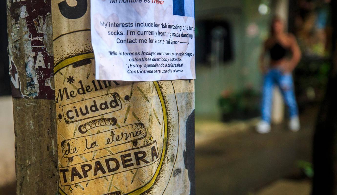 Los mensajes en contra de la explotación sexual infantil han sido respaldados por diversas organizaciones y autoridades, quienes consideran que es necesario crear conciencia sobre este flagelo y tomar medidas contundentes para proteger a los niños, niñas y adolescentes. Foto: Camilo Suárez Echeverry