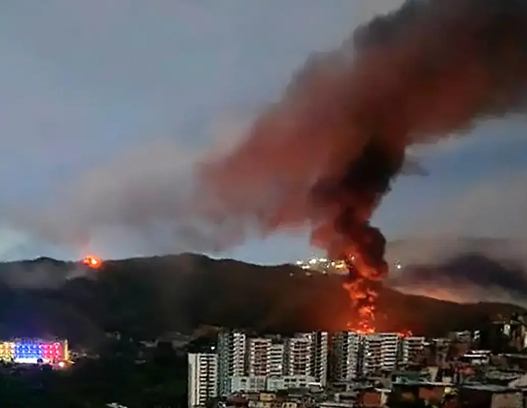 Cuba anunció que organizará los actos correspondientes para “rendir homenaje y tributo a los combatientes caídos”. Foto: AFP