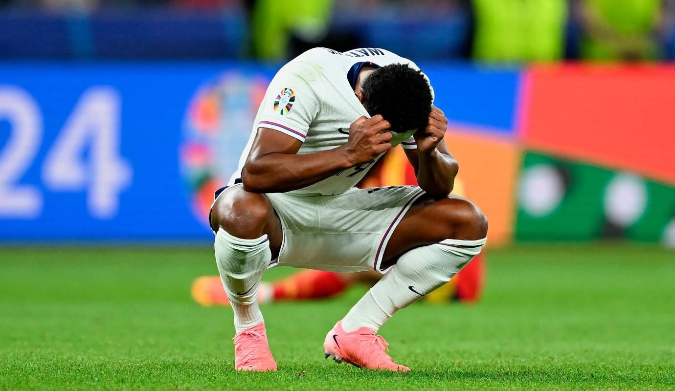 Foto: Getty