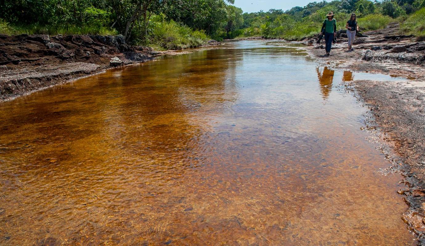 Descubre un destino que combina naturaleza, historia y cultura en un escenario que parece salido de un sueño. Foto: Juan Antonio Sánchez