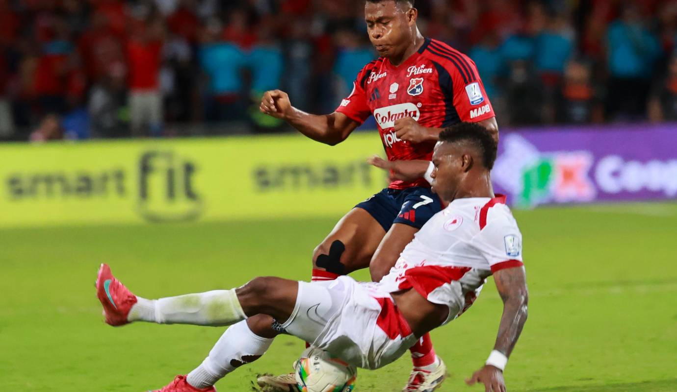 Los cuadrangulares semifinales son una carrera de pocos partidos donde el margen de error es mínimo. Foto: Manuel Saldarriaga Quintero. 