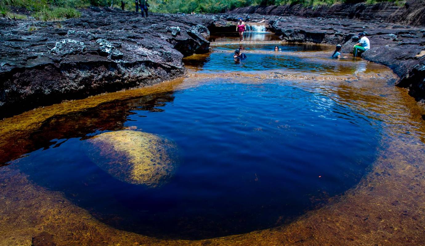 Gracias a Programa Destino Naturaleza de USAID y Aerolínea Clic, estos paraísos naturales se conservan y se pueden visitar en cualquier época del año. Foto: Juan Antonio Sánchez 