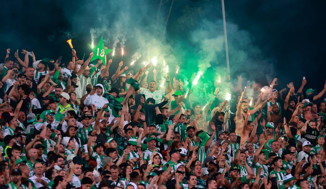Foto: Esneyder Gutiérrez
