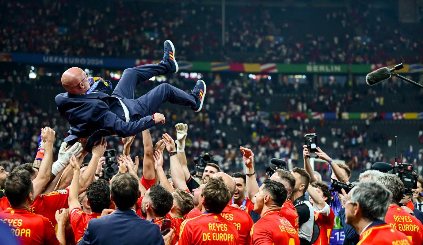 Foto: Getty