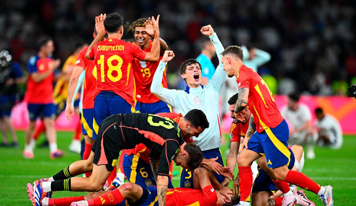 Foto: Getty