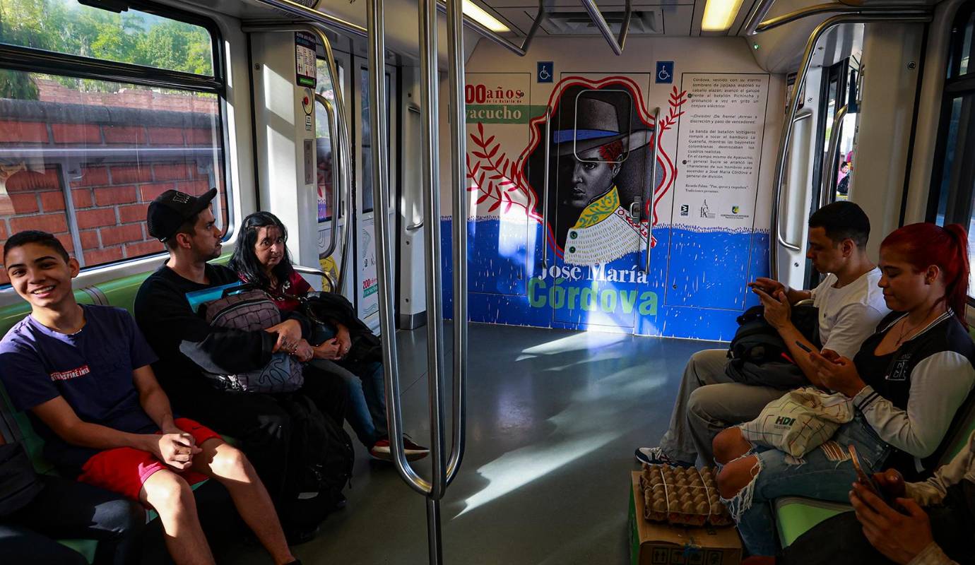 Este proyecto se suma a otras iniciativas que buscan fortalecer la identidad cultural de la ciudad y promover el turismo. Foto: Manuel Saldarriaga Quintero