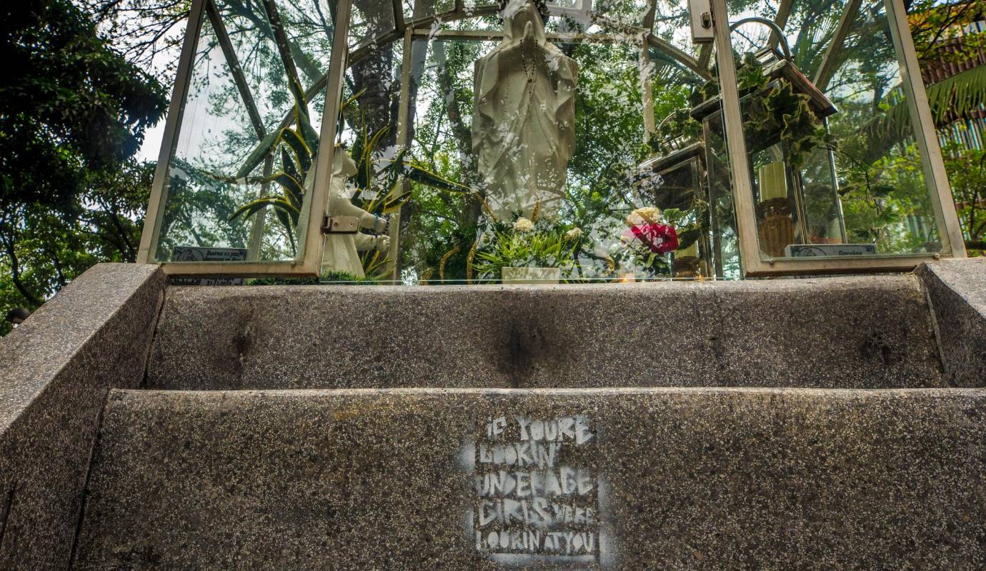 Para el antropólogo Gregorio Henríquez, pese a que la mayoría de turistas vienen a disfrutar de la oferta que tiene Medellín y no a involucrarse en actividades ilegales, hoy existe un estigma contra los ciudadanos extranjeros, por lo que ha pasado con algunos de ellos. Foto: Camilo Suárez Echeverry