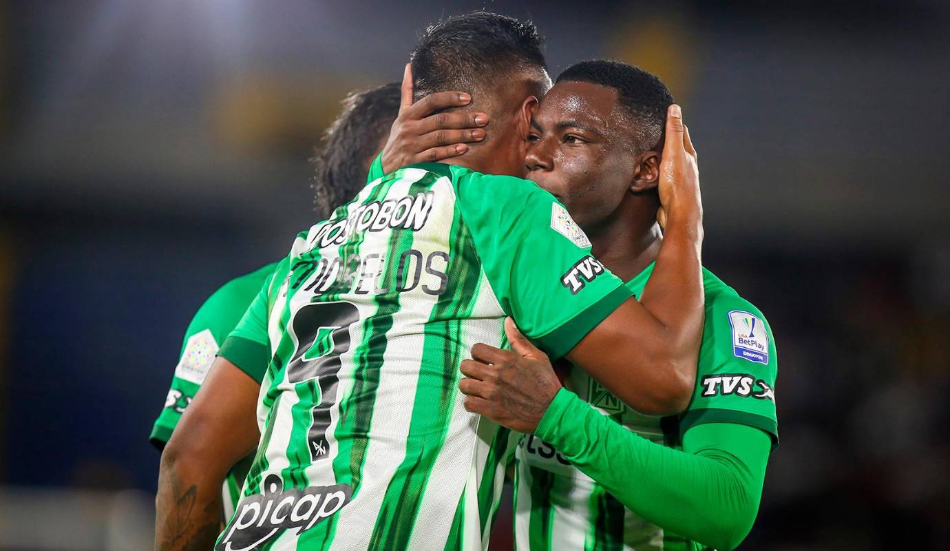 Ahora, el equipo dirigido por Efraín Juárez se prepara para enfrentar a Tolima en una final que promete ser vibrante y emocionante. Foto: Colprensa