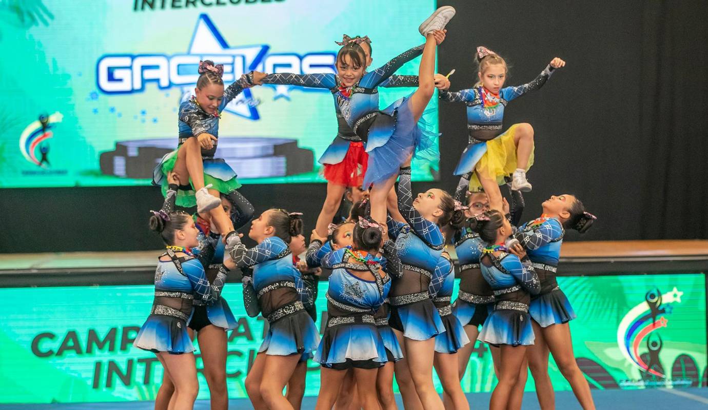 La competencia de este encuentro deportivo se dividieron, los días 10 y 11 de octubre con el Nacional Interligas, Colegial y Universitario, mientras que los días 12 y 13 se realizaron las competencias del Campeonato Nacional Interclubes y Equipos All Stars. Foto: Juan Antonio Sánchez