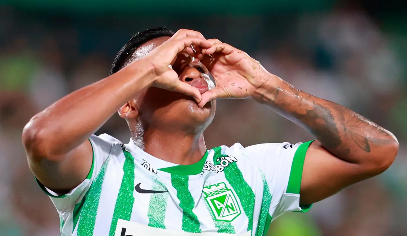 Con este triunfo, los dirigidos por Javier Gandolfi no solo ratifican su buen momento, sino que también fortalecen su confianza de cara a la recta final del torneo y el inicio de la Copa Libertadores. Foto: Manuel Saldarriaga Quintero