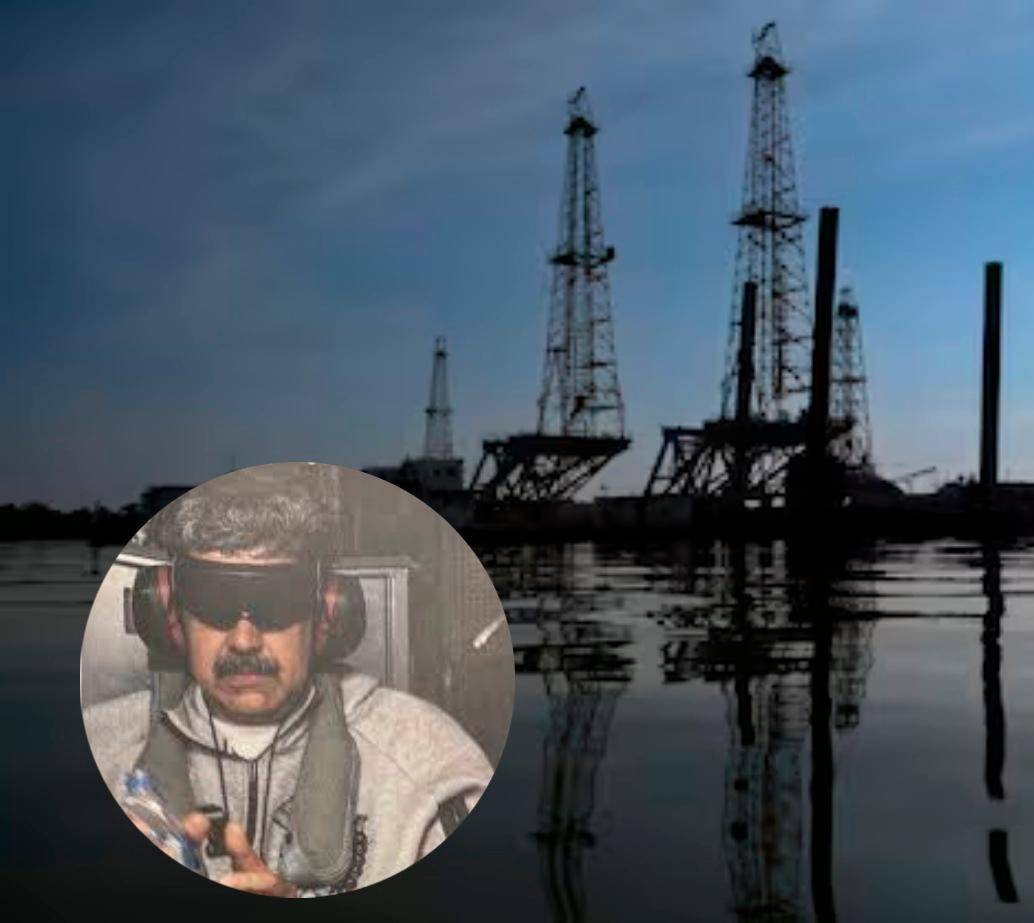 El análisis sostiene que el interés estaría en minerales estratégicos y presencia militar extranjera. FOTO: GETTY