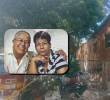 Don Pedro Alejandrino Sánchez, y su esposa, doña Lilia del Socorro Mazo, vivían en una vivienda contigua al sitio de la explosión. FOTOS: Alejandra Morales y Cortesía