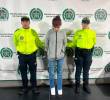 Alias Gabriela permanecerá detenida mientras avanza el proceso en su contra, es acusada de tres delitos. FOTO CORTESÍA