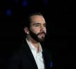 El presidente salvadoreño, Nayib Bukele, respondió a las declaraciones del Gobierno mexicano sobre el origen de una avioneta con droga interceptada en Colima.