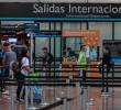 La apreciación del peso ha hecho más económicos los viajes internacionales para los colombianos, pero representa un reto para el turismo receptivo. FOTO: EL COLOMBIANO